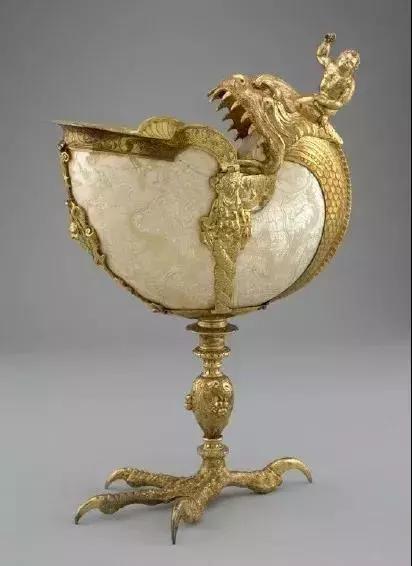 海边贝壳首饰,小众首饰戒指贝壳