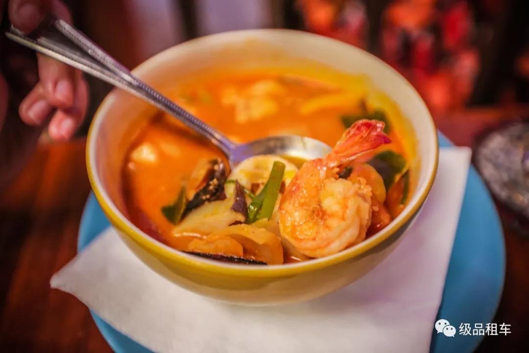 泰国旅游攻略景点必打卡,打卡泰国网红地