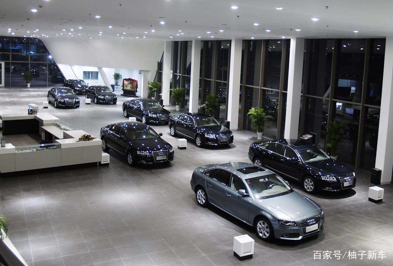 新手买车签合同注意事项大全,新手分期买车注意事项有哪些