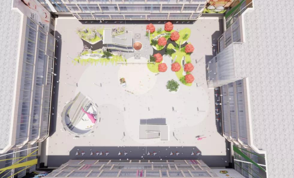 日月光上海,日月光在上海哪个区