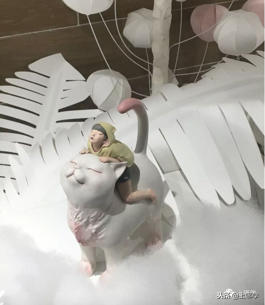 上海最美公办小学,上海环境最好的小学