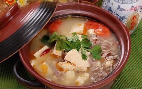 做菜做咸了什么原因,汤做咸了怎么弄