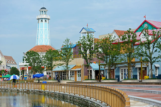 上海五一期间旅游景点推荐,上海五一旅游攻略景点推荐