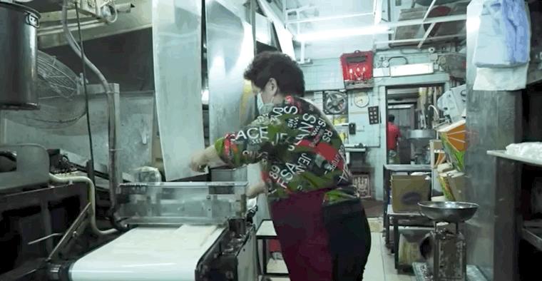 九龙城70年老字号|发哥最爱低调河粉店,老板:坚持香港制造