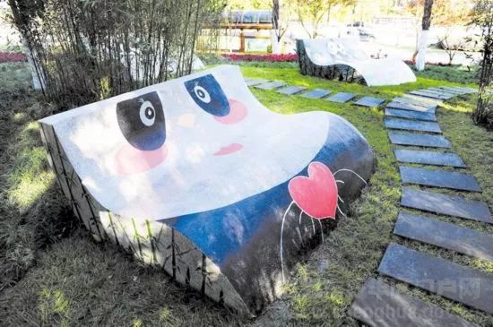 成都公园城市建设令人欣喜,成都打造世界级公园城市