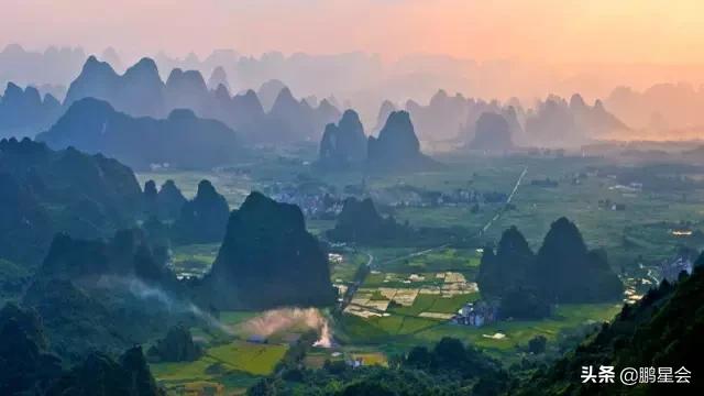 深圳周边自驾,五一深圳周边好去处自驾露营地