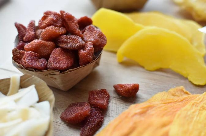 泰国必买的十大伴手礼,泰国旅游十大必买伴手礼