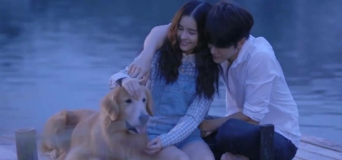 Bella女神人气好剧，Jamesji和Taew超甜合作，值得再刷的高分泰剧