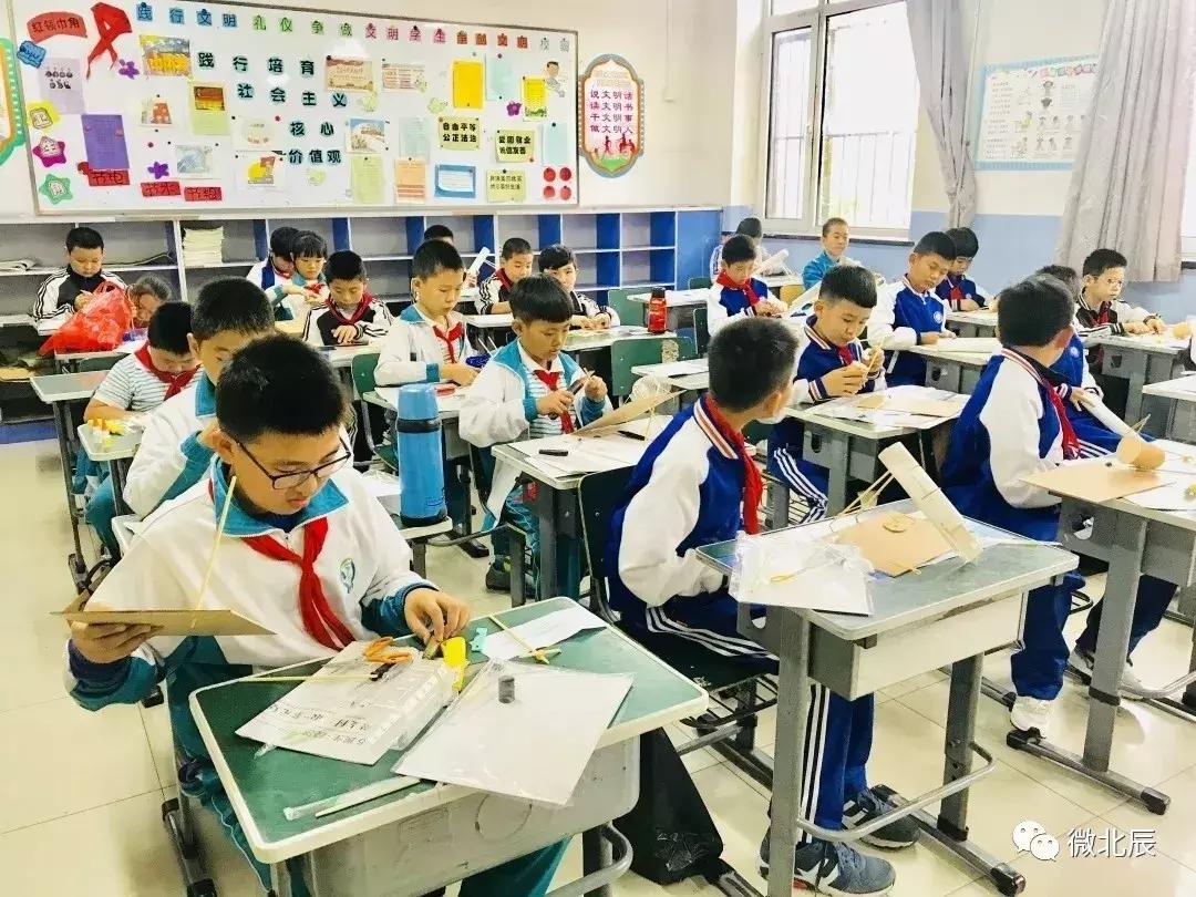 天津科技大学怎么样,全国科学教育实验校天津