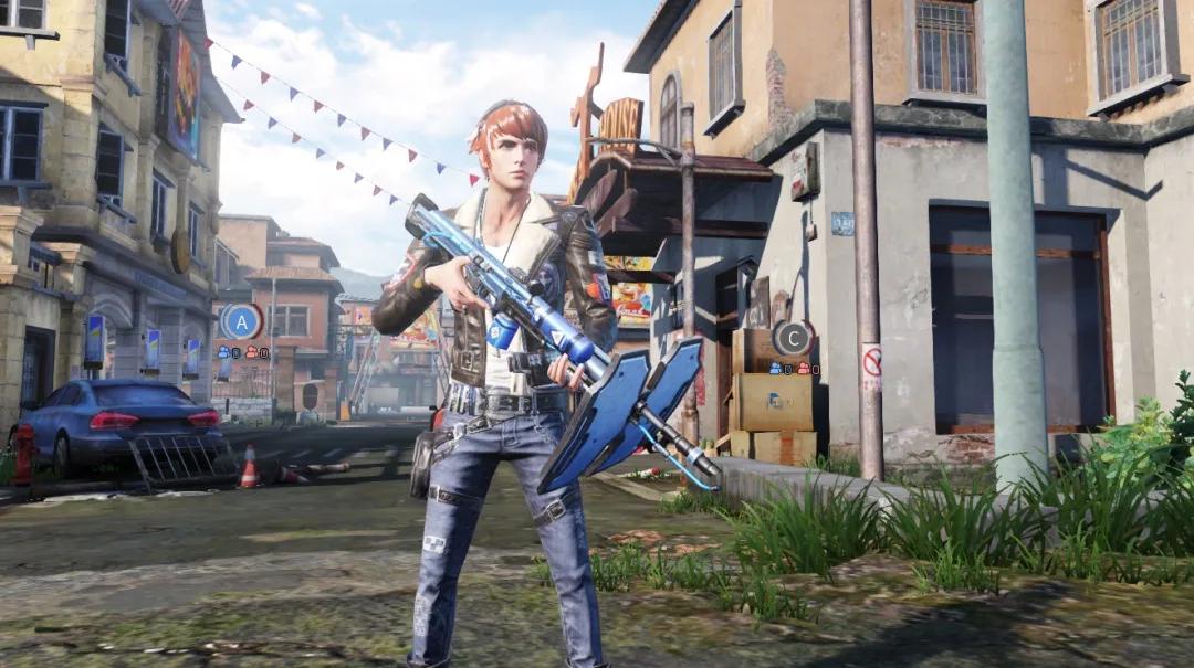 明日之后：5秒免冻、伤害翻倍，冰雪战士如何绝地反击？