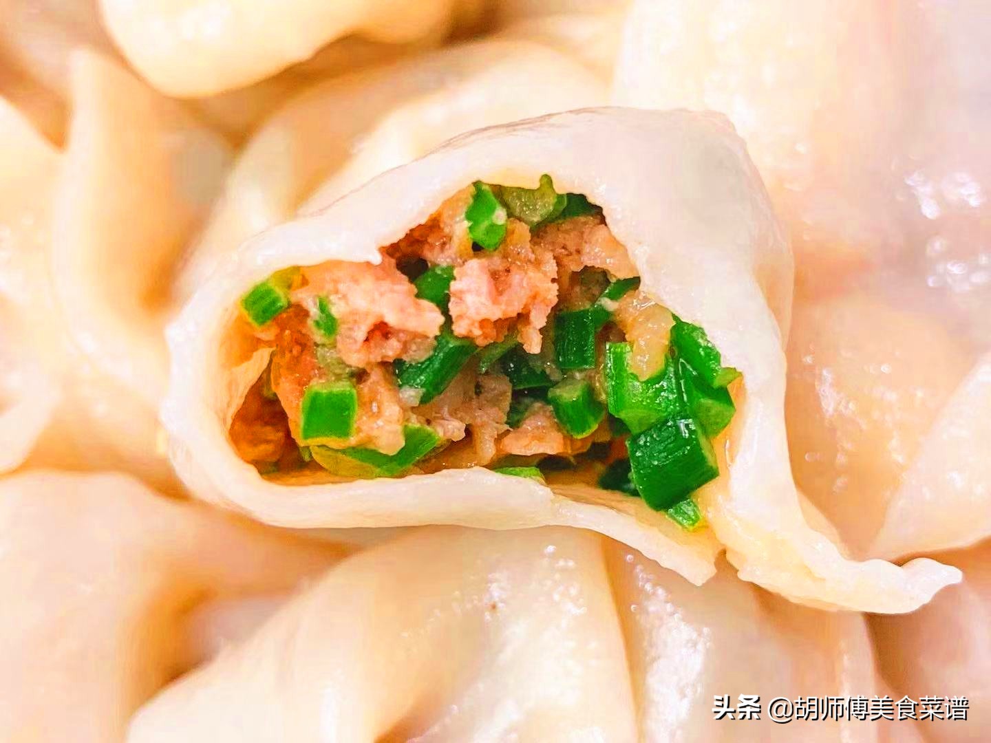 小暑必吃三道菜,今日小暑吃什么食谱