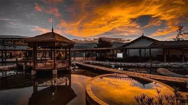 收好这份云南最新5a景区名单,云南的5a级景区有哪些