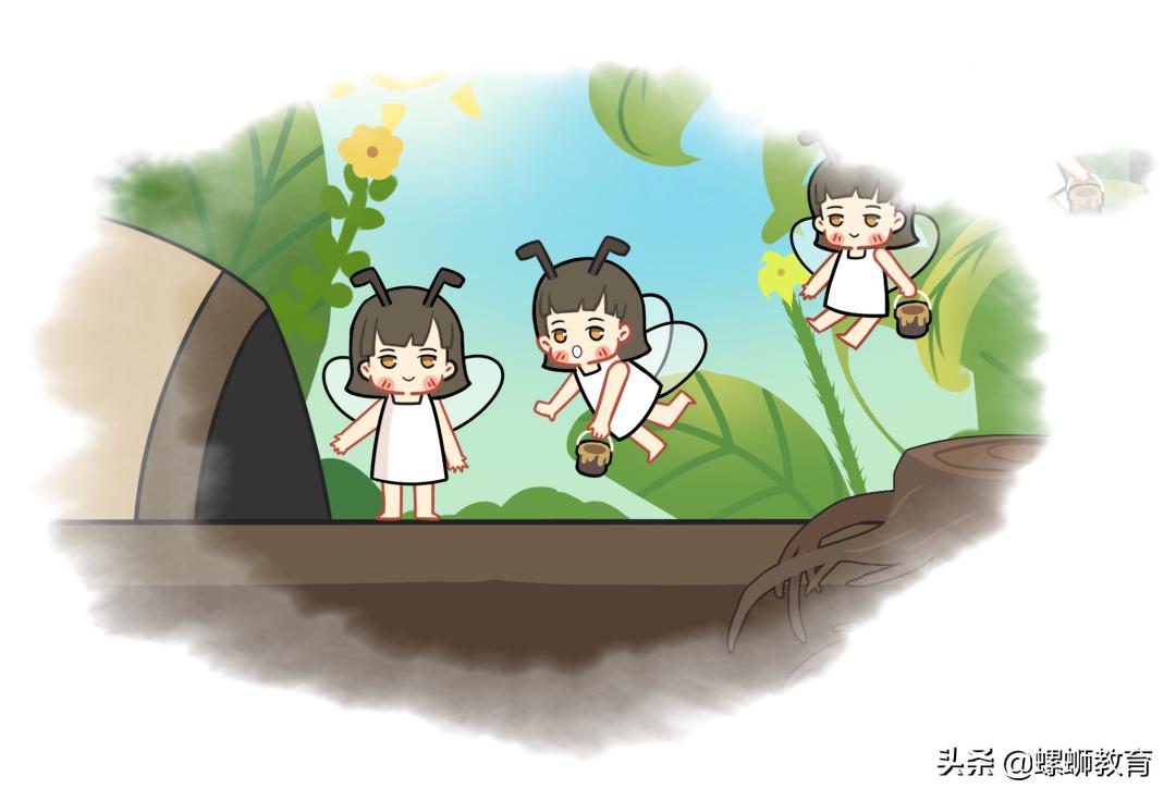 昆虫记速看,昆虫记必考内容瞬间读懂整本书