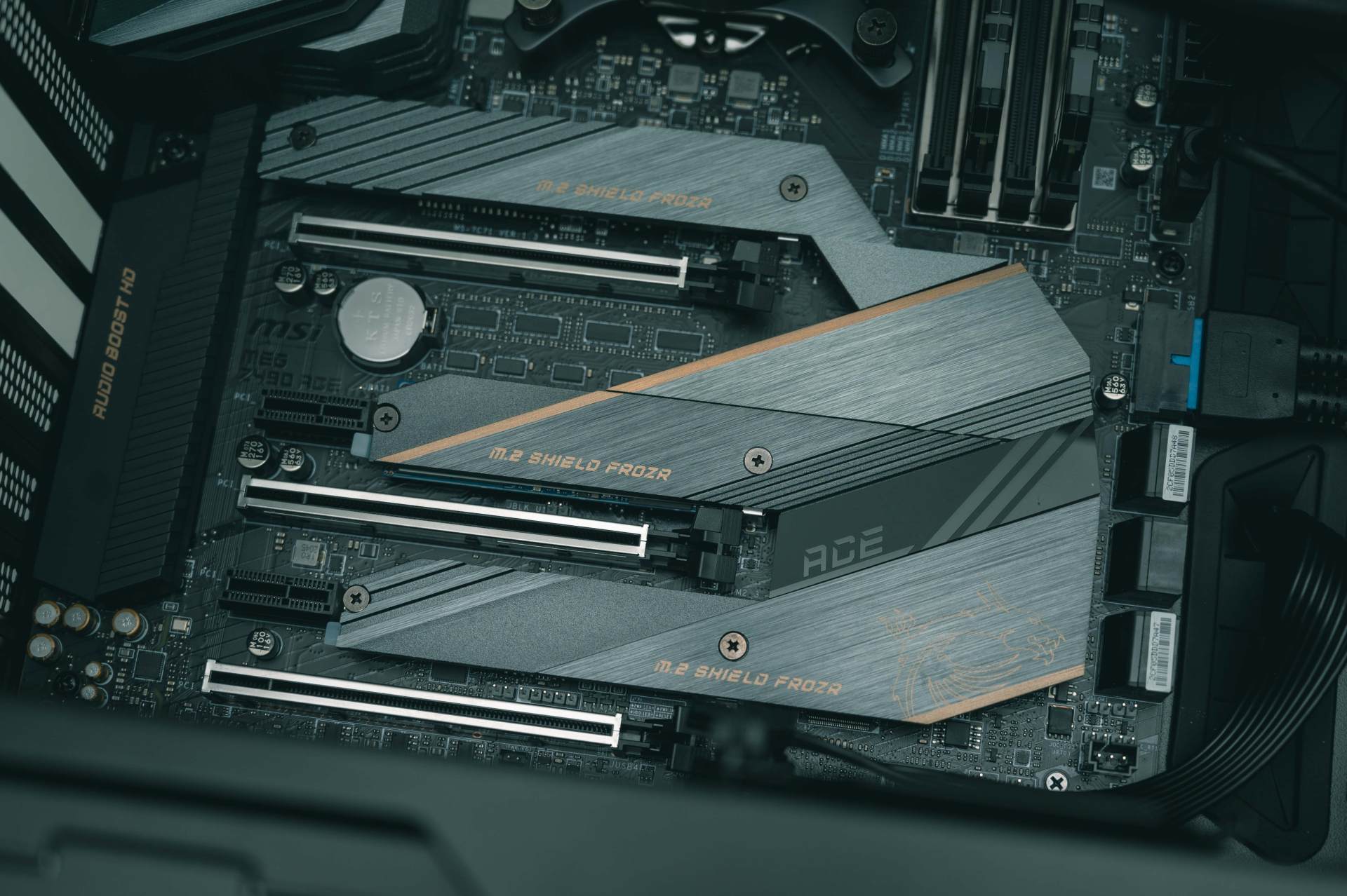 5分钟可以攒一台高性能PC？微星准系统让你告别小白烦恼