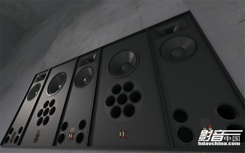 KlipschBTS幕后系列:惊天动地!将专业影院“拷贝”到家中