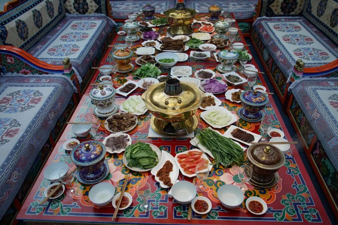 趁放假来一次有意义的旅行,比达瓦更扎更漂亮,关键是免费