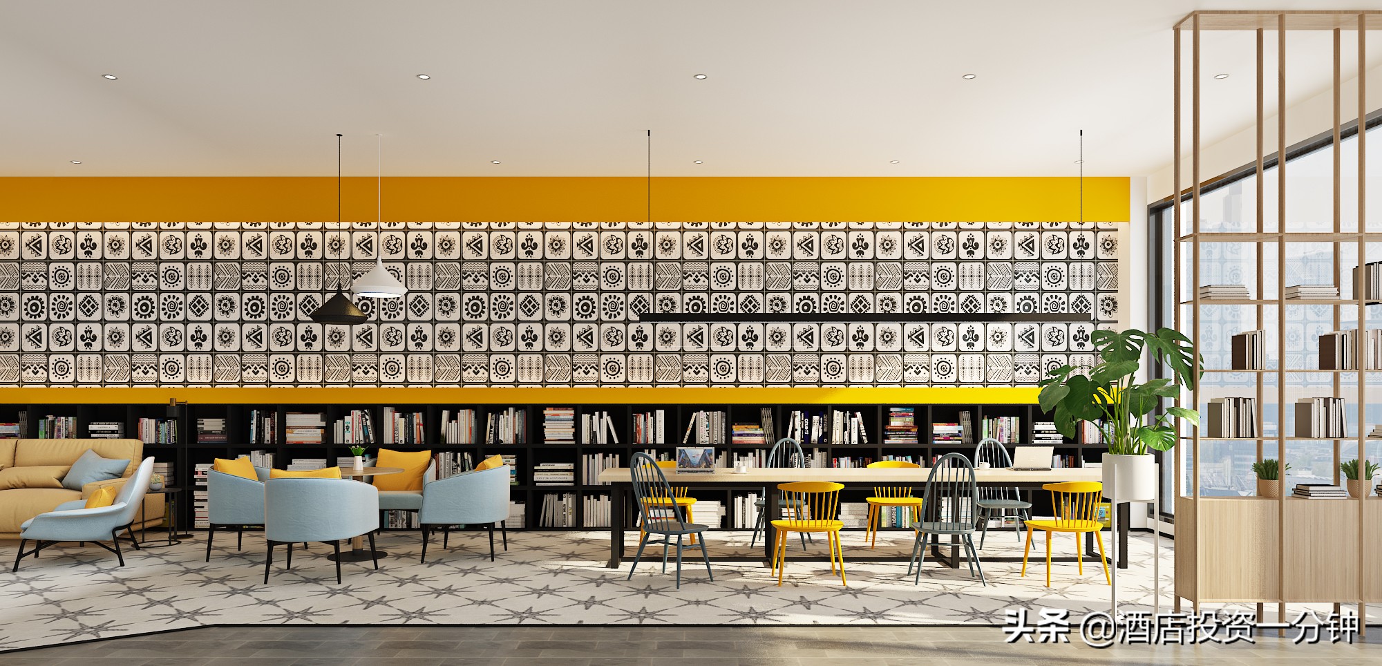 投资酒店的技巧和思路,如何低投资开酒店