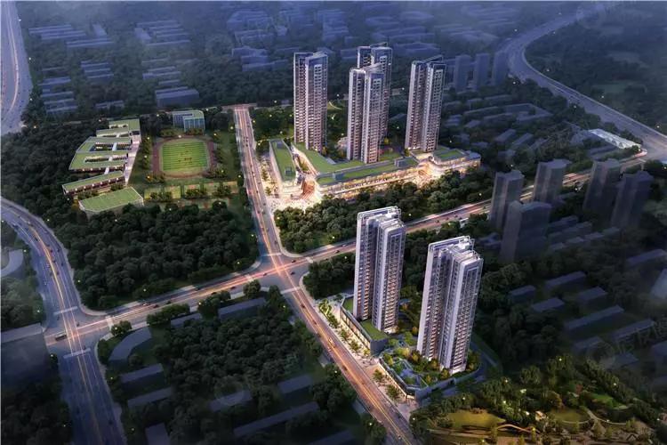 深圳地铁口小户型房,深圳上车盘主打小户型住宅