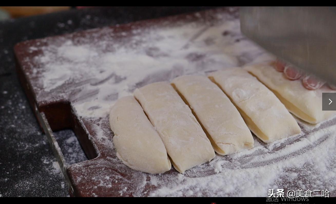 怎么最快炸正宗油条绝密配方,想要炸出蓬松酥脆的脆皮油条配方