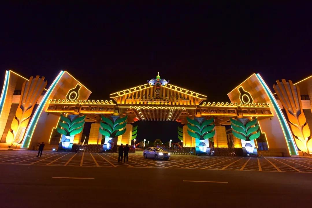 南昌真的要火了吗,南昌即将发展的地方