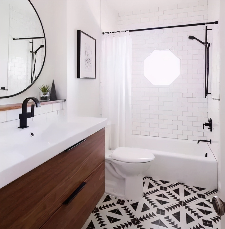 淋浴房和浴缸怎么选,浴缸和淋浴房哪个更经济实用