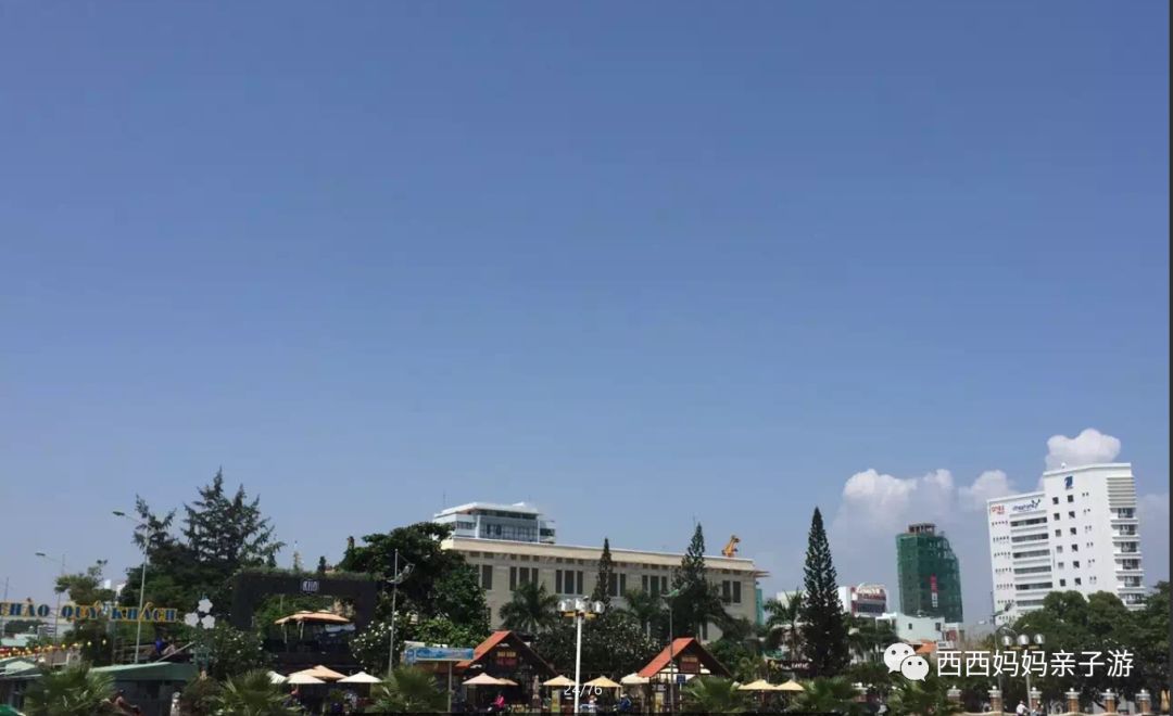 春节去越南芽庄还是三亚好,越南芽庄和三亚哪个好玩