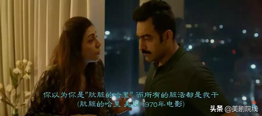 最新反转,十大必看的反转片