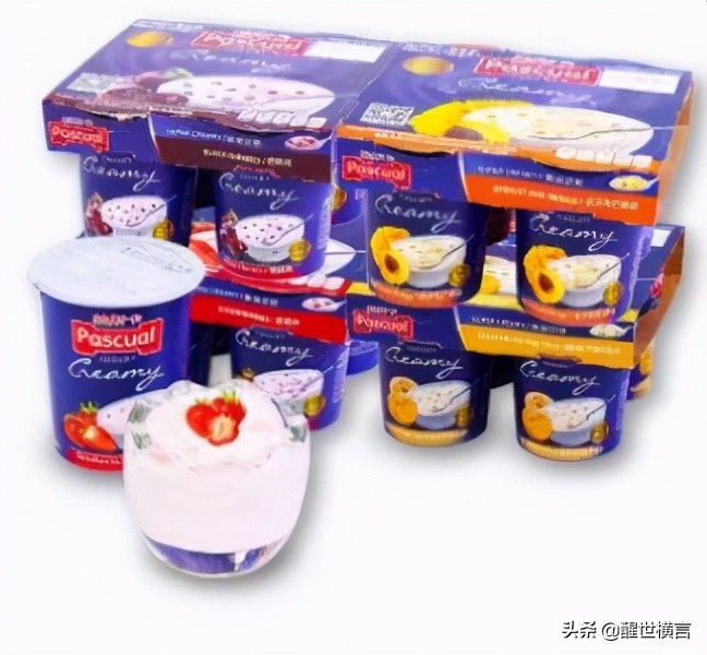 进口无糖酸奶十大排名,进口酸奶品牌排行榜前十名