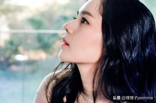 点痣变美就是这么简单,不花一分钱的五官点痣大法