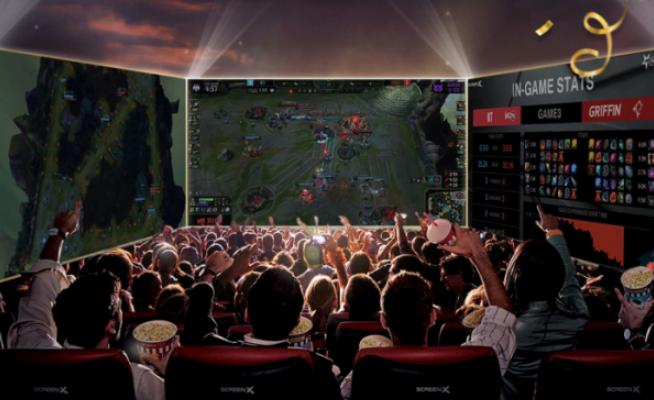 韩国转播lpl的比赛吗,韩国正式转播lpl赛区