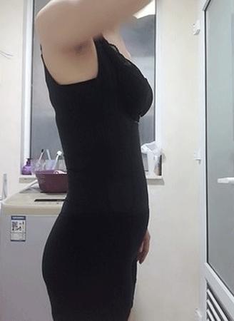 这篇塑身衣文章，我准备了半年