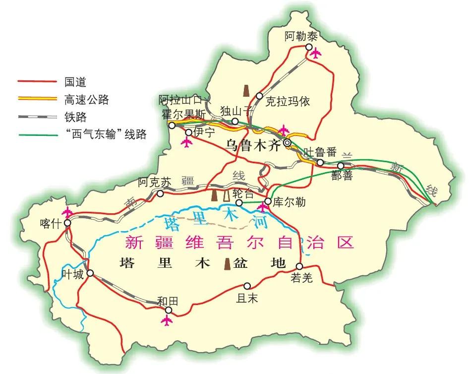 地理答题技巧中考必备点,中国地理拼图技巧口诀