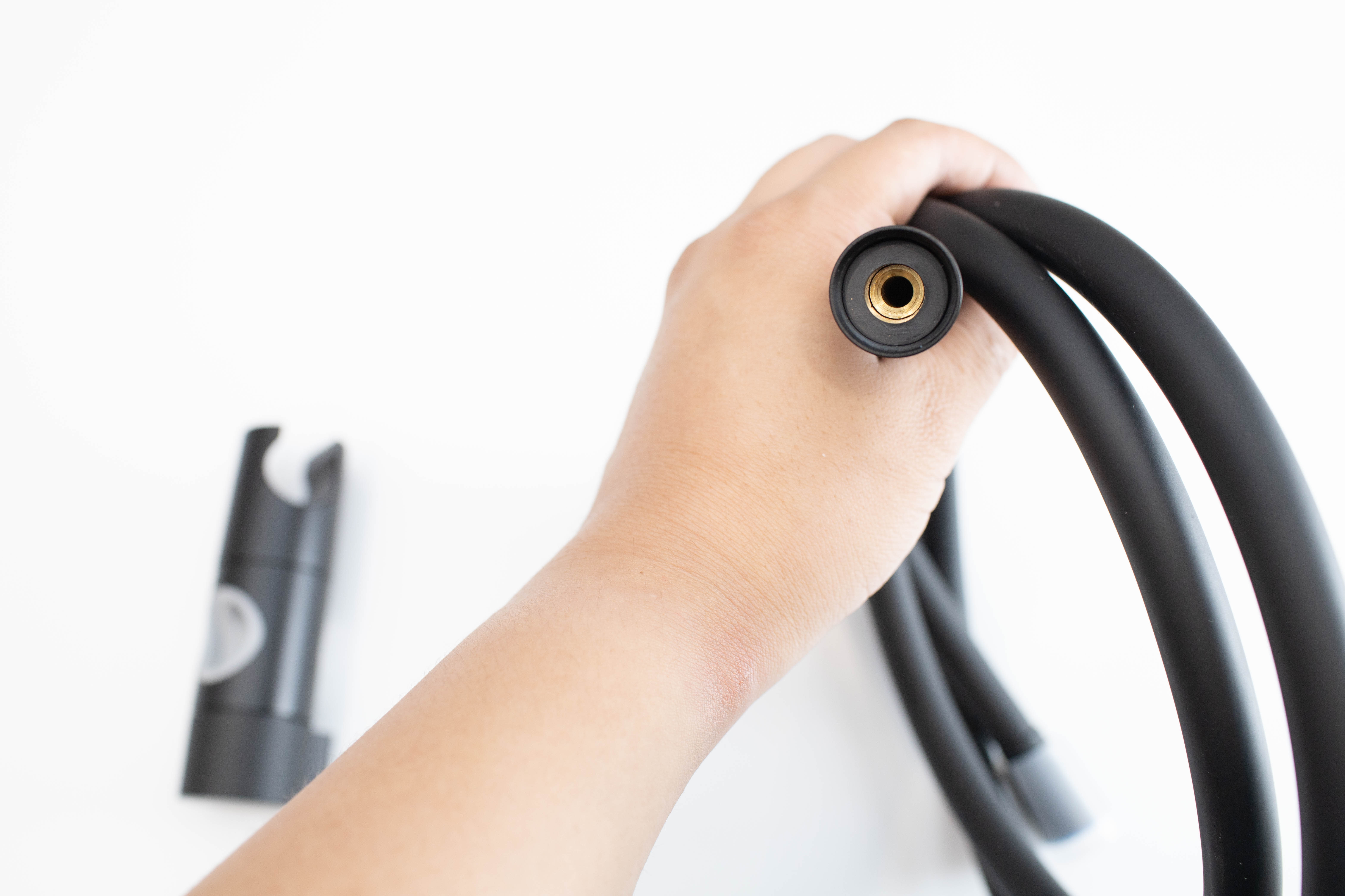 大白霸王灰淋浴花洒测评,大白皓月淋浴花洒评测