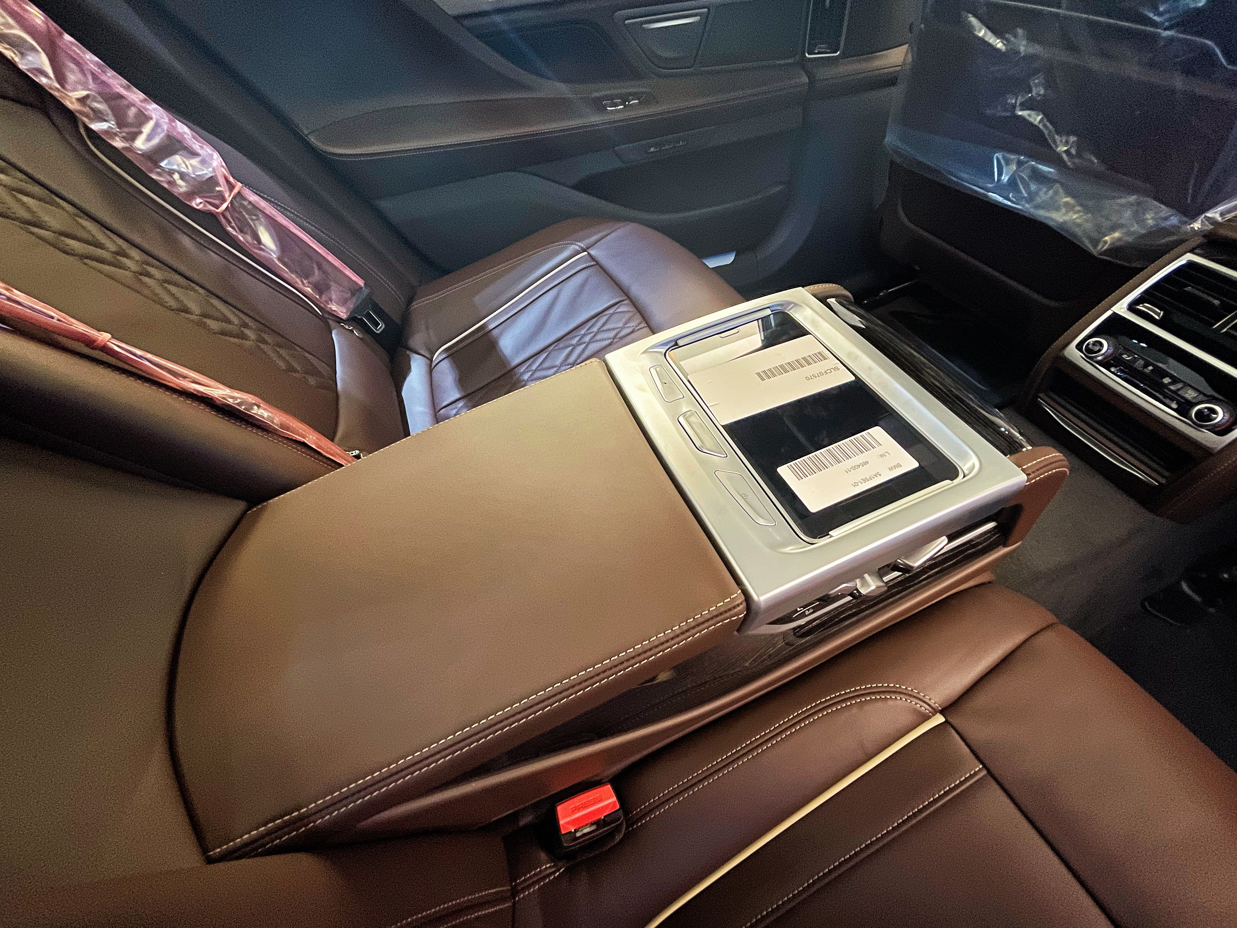 2.0T宝马730,为何能击败S级和A8成为D级车销量冠军?