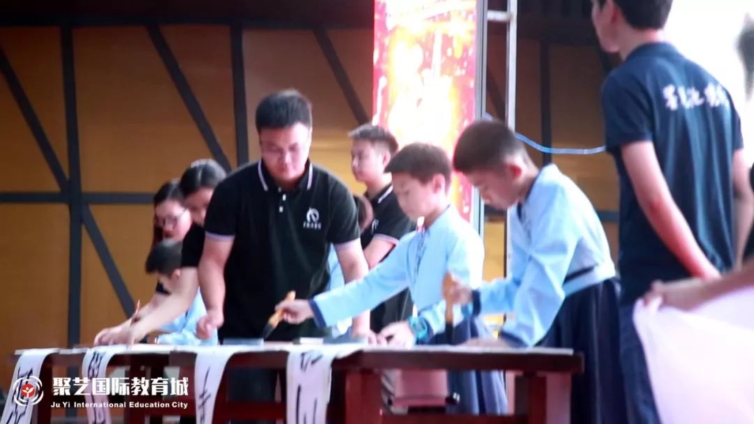 聚艺大舞台开业,聚艺开业直播回放