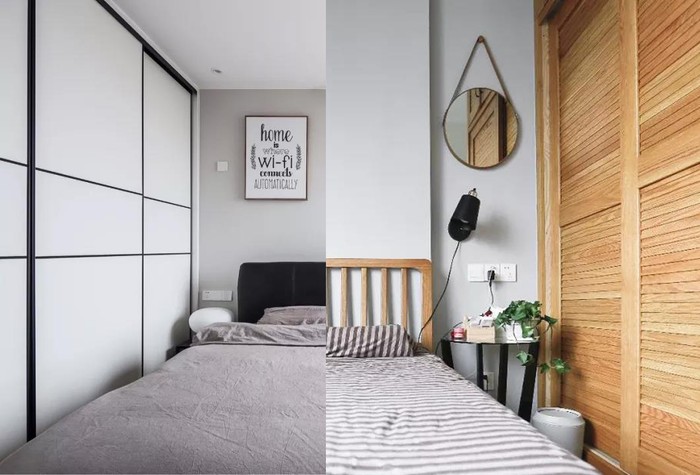 柜子做好了，抽屉却拉不开？这些定制柜的坑你踩过几个？