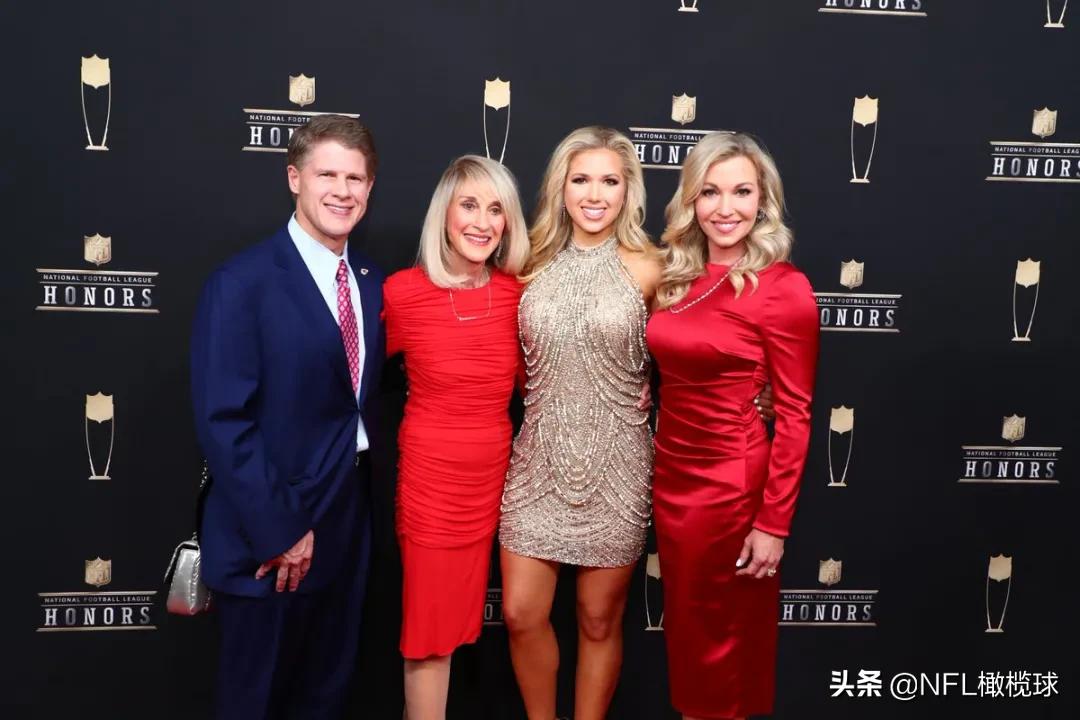 牛仔连续5年登顶福布斯最有价值球队榜！NFL独占前50半壁江山