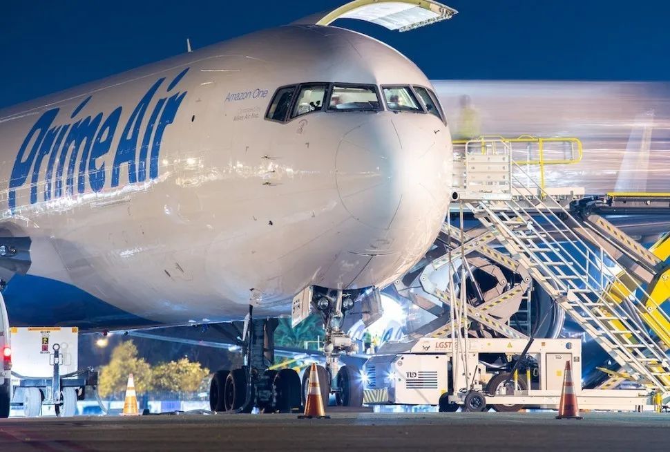 看真相才知道莱比锡是全球知名的物流中心，在这里读物流会怎样？