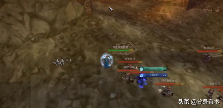 魔兽世界怀旧服法师副本升级路线,魔兽怀旧服值得法师刷的副本