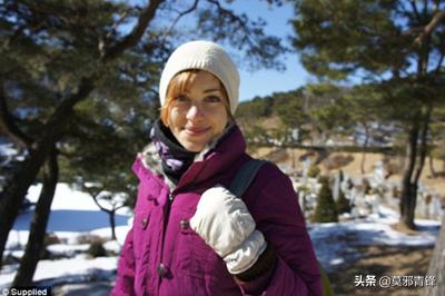 女大学生警惕狼,提防女大学生