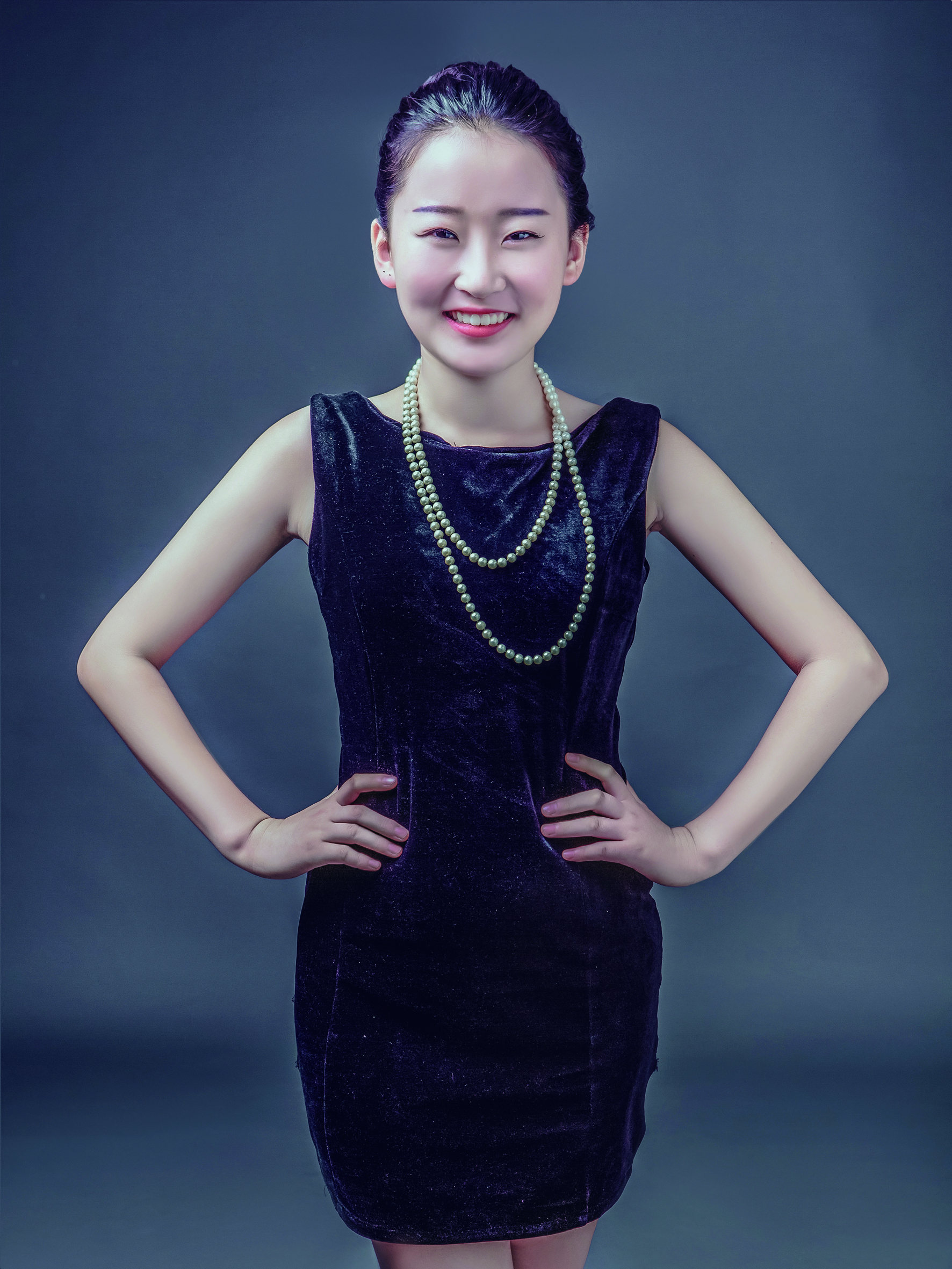 烟台装修｜万象城88㎡装修设计方案，现代简约装修案例