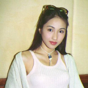 香港最漂亮的十大美女现在的样子,公认最美的香港美女