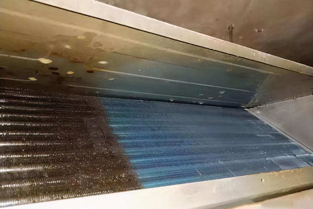 中央空调与普通空调有哪些优劣势,中央空调与一般空调有什么优劣