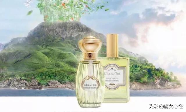 最适合夏天用的10款大牌香水,介绍推荐几款经典的绿茶香水