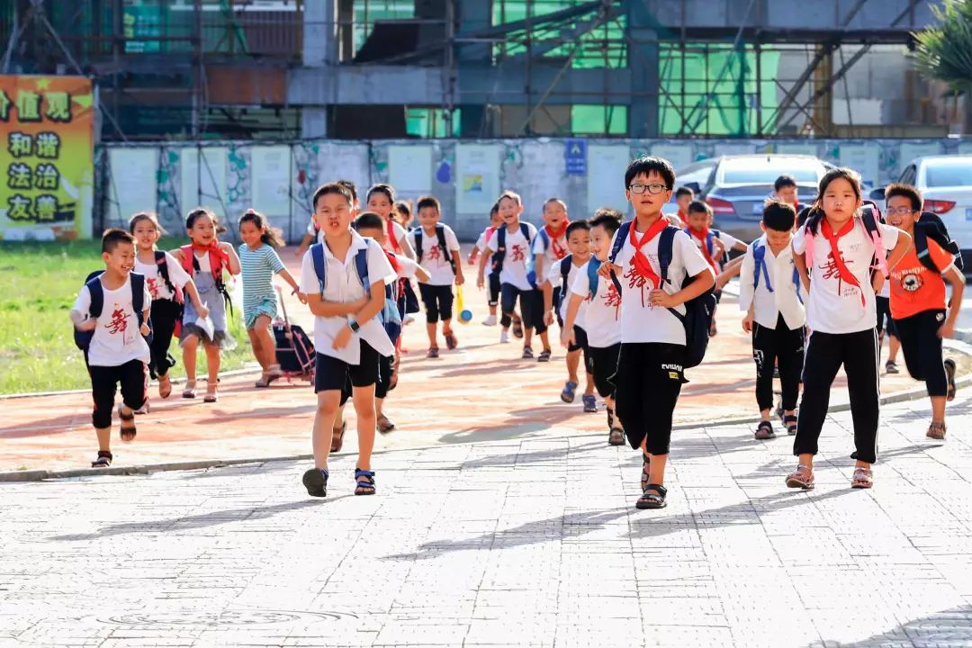 晋江西滨，面积最小的镇，70幅作品了解“大美晋江精品西滨”