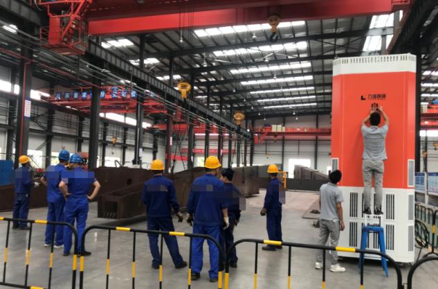 焊烟净化器设备使用要求,车间焊烟净化器供货报价