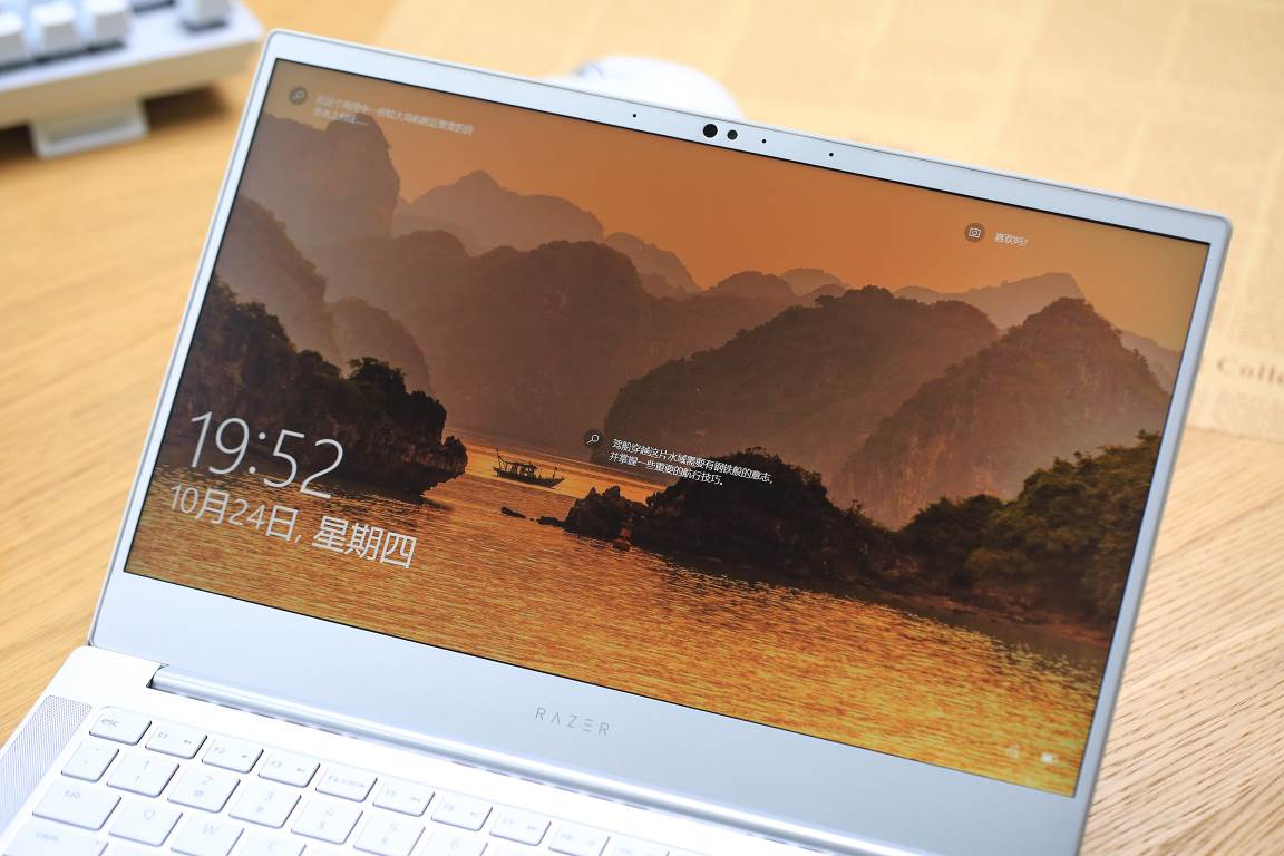 雷蛇灵刃13深度测评,2021雷蛇灵刃13潜行版4k