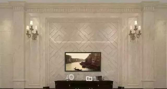 佛山石材欧式艺术背景墙,欧式客厅背景墙石材雕花装修