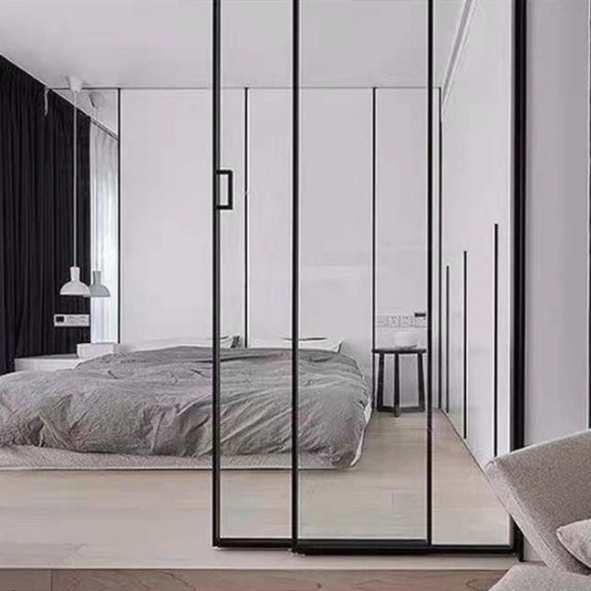 推拉门选联动好还是常规的好,推拉门是联动好还是常规好