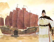 中国历史上著名四大宦官,中国历史上十大宦官有谁